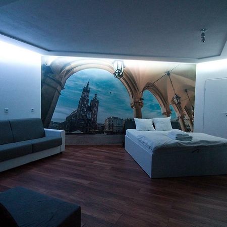 크라쿠프 Tweety Cracow House In The Old Town 아파트 외부 사진